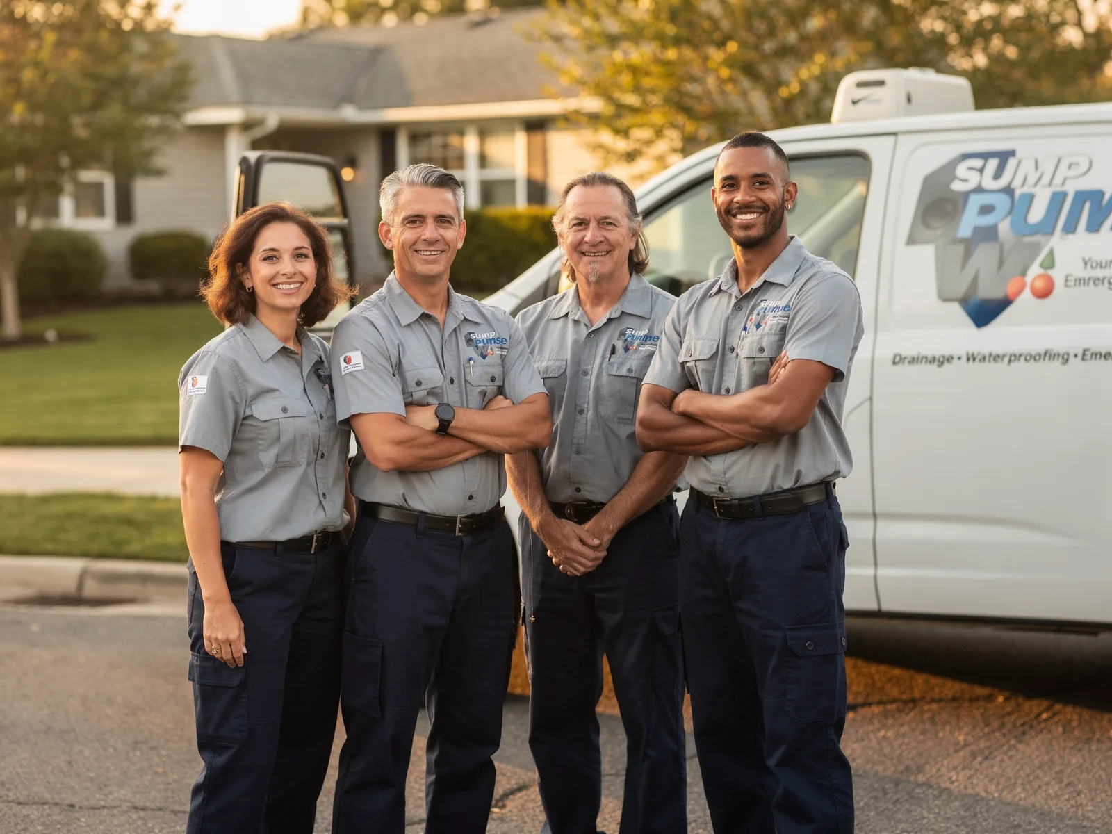 Water Heater Repair company in Bay Saint Louis, MS