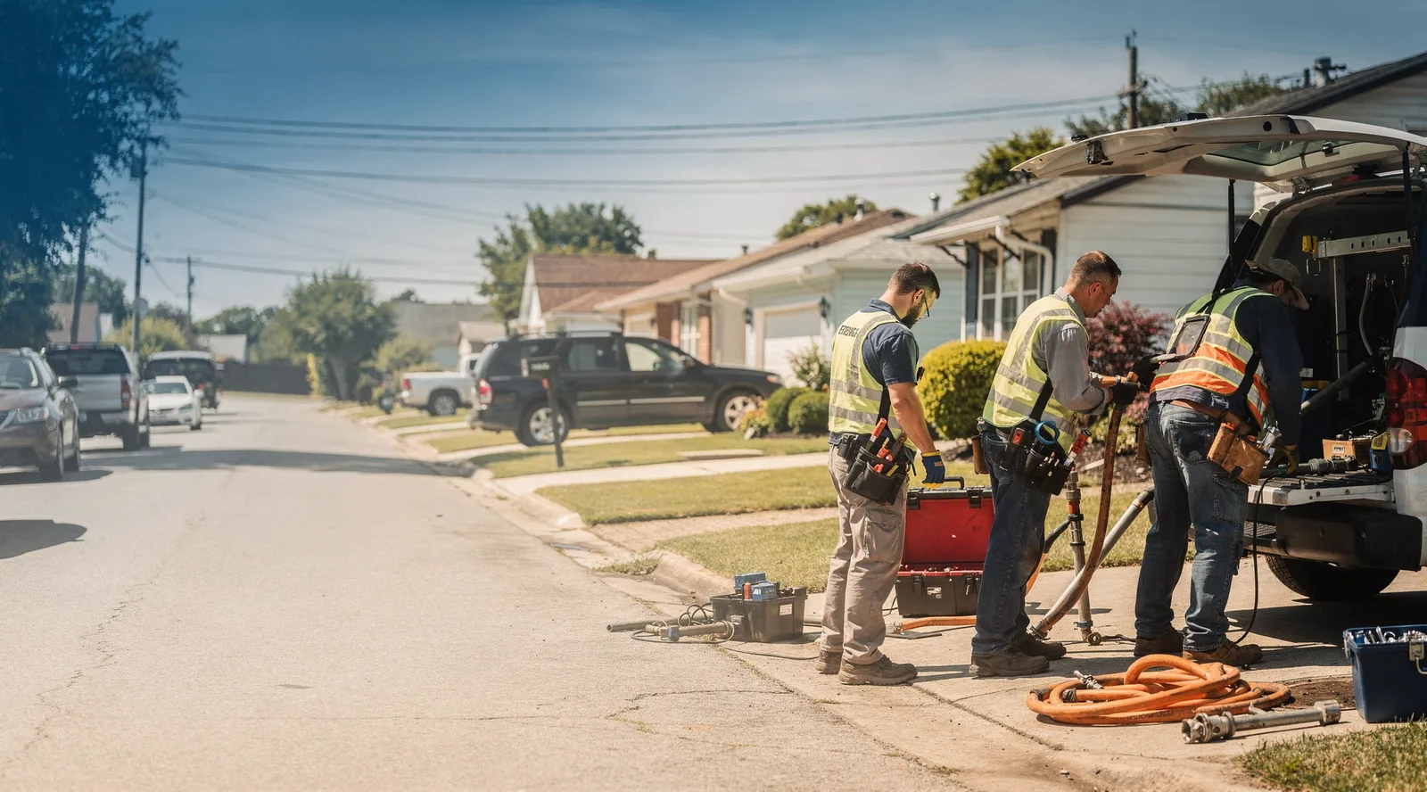 Water Heater Repair in Bay Saint Louis, MS near me